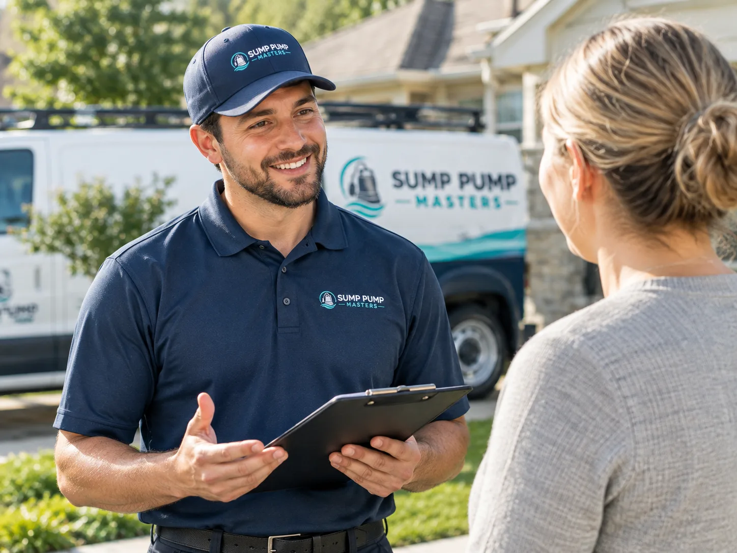 Sump Pump Repair Orlando, WV FAQs